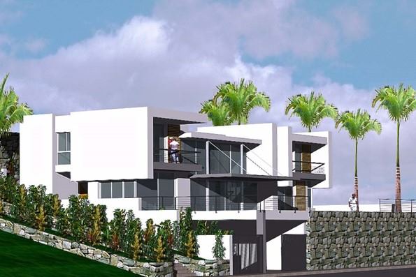 Vivienda en Roque del Conde 4, Adeje, Tenerife